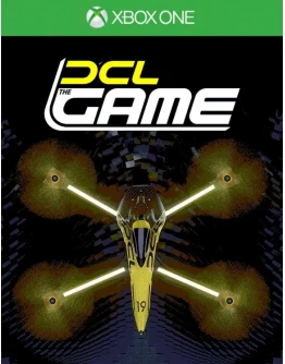 DCL - The Game XBOX ONE / SERIES XS / КЛЮЧ