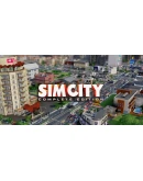 SimCity 2013 Полное Издание EA App I Онлайн + Почта