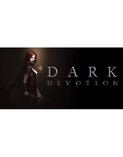 Dark Devotion (Steam Key/Region Free)