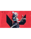 ВАЛОРАНТ 375-8900 VP Valorant Point ТУРЦИЯБЫСТРО