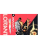 ВАЛОРАНТ 375-8900 VP Valorant Point ТУРЦИЯБЫСТРО