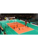 Spike Volleyball Xbox One & Xbox Series XS активация Spike Volleyball Xbox One & Xbox Series XS активация