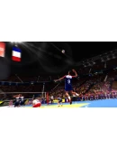 Spike Volleyball Xbox One & Xbox Series XS активация Spike Volleyball Xbox One & Xbox Series XS активация