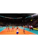 Spike Volleyball Xbox One & Xbox Series XS активация Spike Volleyball Xbox One & Xbox Series XS активация