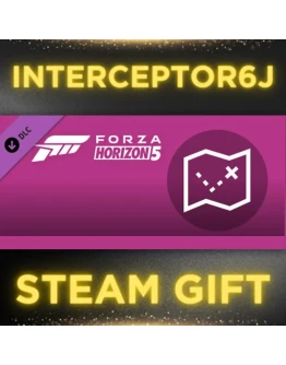 Forza Horizon 5: карта сокровищ Все регионыSTEAM