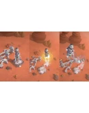 Stellar Settlers: Space Base Builder STEAM РОССИЯ