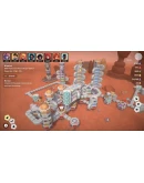 Stellar Settlers: Space Base Builder STEAM РОССИЯ