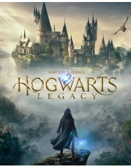 Hogwarts Legacy Xbox One Version Активация