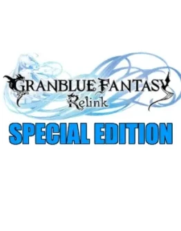GRANBLUE FANTASY: RELINK+ DLC (STEAM) Аккаунт