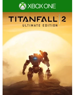 TITANFALL 2 ULTIMATE XBOX ONE XS KEY