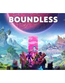Boundless Steam Ключ Весь мир