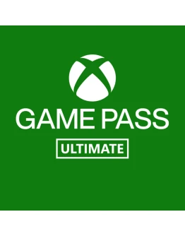 XBOX GAME PASS ULTIMATE1 - 13 МЕСЯЦЕВНА ВАШ АКК