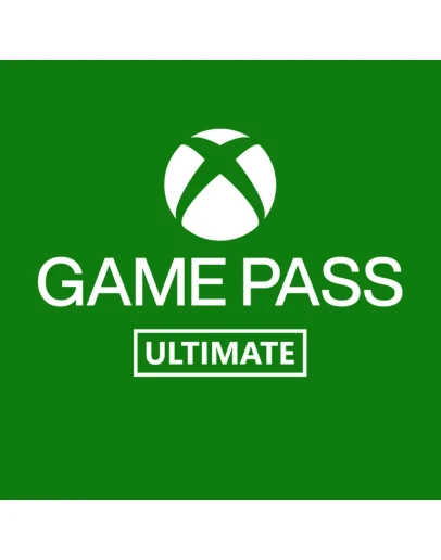 XBOX GAME PASS ULTIMATE1 - 13 МЕСЯЦЕВНА ВАШ АКК XBOX GAME PASS ULTIMATE1 - 13 МЕСЯЦЕВНА ВАШ АКК