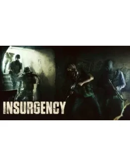 Insurgency STEAM GIFT Россия + МИР + ВСЕ СТРАНЫ Insurgency STEAM GIFT Россия + МИР + ВСЕ СТРАНЫ