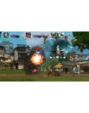 Contra: Operation Galuga XBOX ONE XS Ключ