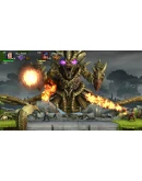 Contra: Operation Galuga XBOX ONE XS Ключ