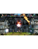 Contra: Operation Galuga XBOX ONE XS Ключ
