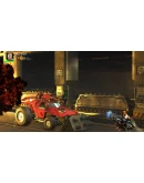 Contra: Operation Galuga XBOX ONE XS Ключ