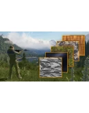 theHunter: Call of the Wild - High Caliber Weapon Pack