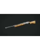 theHunter: Call of the Wild - High Caliber Weapon Pack