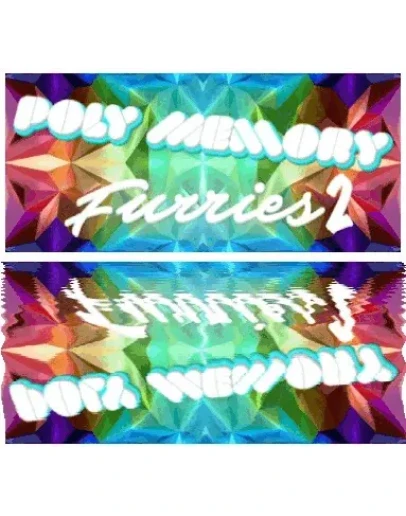 Poly Memory: Furries 2 SteamРФ + Весь МирKey