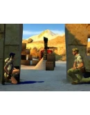 Broken Sword 3: The Sleeping Dragon Steam Ключ