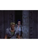 Broken Sword 3: The Sleeping Dragon Steam Ключ