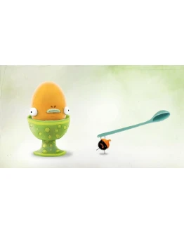 CHUCHEL Steam Ключ Весь мир