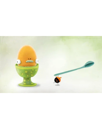 CHUCHEL Steam Ключ Весь мир