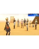 Persona 3 Reload: комплект дополнений DLC STEAM АВТО