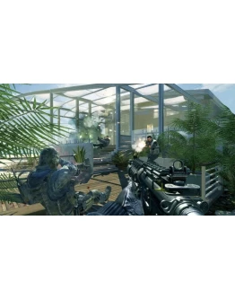 Call of Duty MW 3 (2011) Collection 2 Steam DLC