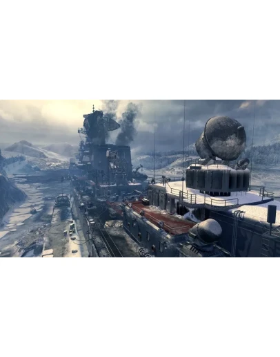 Call of Duty MW 3 (2011) Collection 3 Steam DLC