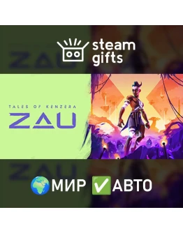 Tales of Kenzera: ZAU МИР АВТО Tales of Kenzera: ZAU МИР АВТО