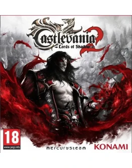 Castlevania: Lords of Shadow 2 (Steam Gift Россия)