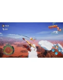 Red Wings: Aces of the Sky Steam Key