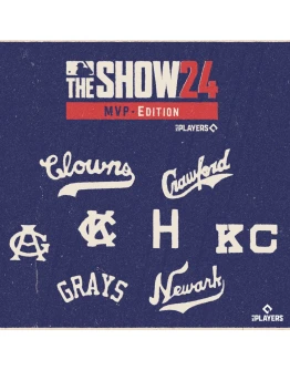 MLB The Show 24 - MVP Edition Xbox One &amp Xbox Series XS