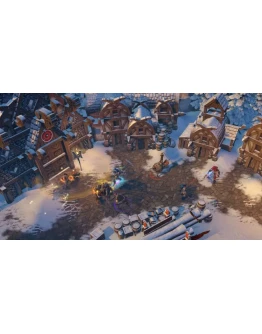 Champions of Anteria Uplay Ключ Весь мир