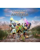 Champions of Anteria Uplay Ключ Весь мир