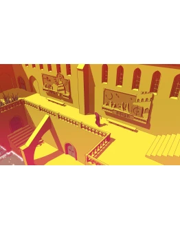 Chants of Sennaar Steam Ключ Весь мир