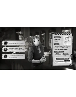 Chicken Police Paint it RED! Steam Ключ