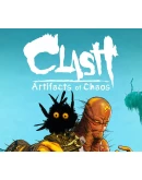 Clash Artifacts of Chaos Steam Ключ Весь мир