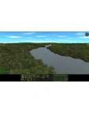 Combat Mission Red Thunder Steam Ключ Весь мир