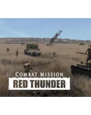 Combat Mission Red Thunder Steam Ключ Весь мир