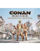 Conan Exiles: Architects of Argos Pack Steam DLC