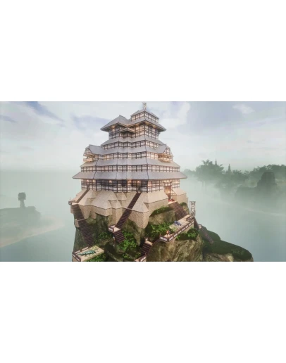 Conan Exiles: Seekers of the Dawn Pack Steam DLC