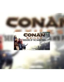 Conan Exiles: Seekers of the Dawn Pack Steam DLC