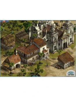 Cossacks and American Conquest Pack Steam Ключ Cossacks and American Conquest Pack Steam Ключ