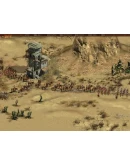 Cossacks and American Conquest Pack Steam Ключ