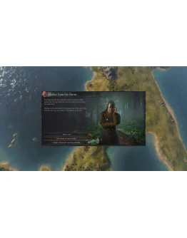 Crusader Kings III: Friends and Foes Steam DLC