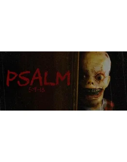 Psalm 5:9-13 АВТОДОСТАВКА STEAM GIFT РОССИЯ
